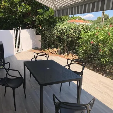 Agreable Appart, Refait A Neuf, Calme, 5mn Mer, Calanques St Aygulf דירה סנט-אגף