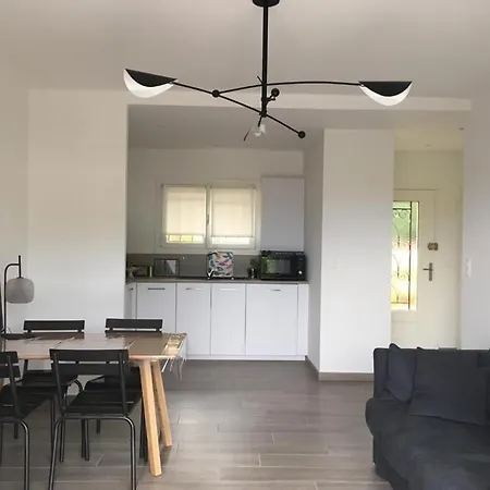 Agreable Appart, Refait A Neuf, Calme, 5mn Mer, Calanques St Aygulf