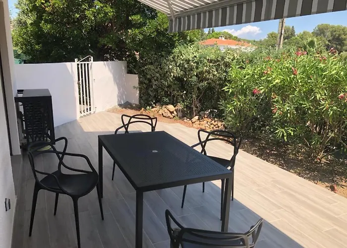 Agreable Appart, Refait A Neuf, Calme, 5mn Mer, Calanques St Aygulf דירה סנט-אגף